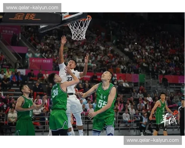 巅峰对决，情怀永存：重温2016CBA广东vs辽宁的史诗篇章